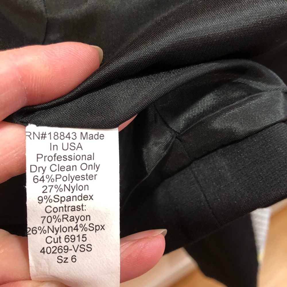 Emil Rutenberg Sweater - Picture 9 of 16